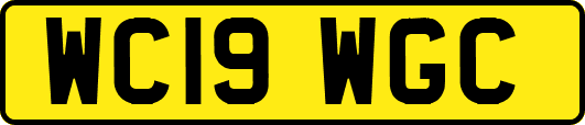 WC19WGC