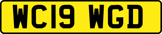 WC19WGD