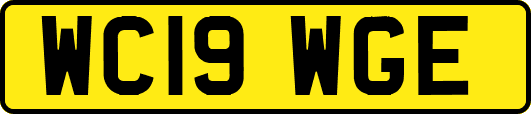 WC19WGE