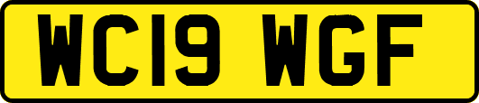 WC19WGF