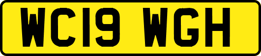WC19WGH
