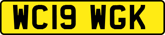 WC19WGK