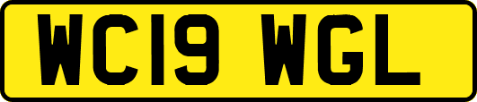 WC19WGL