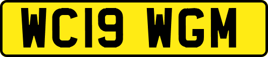 WC19WGM