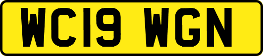 WC19WGN