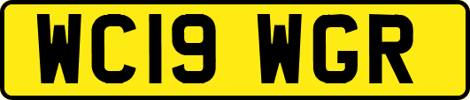 WC19WGR