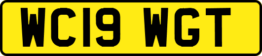 WC19WGT