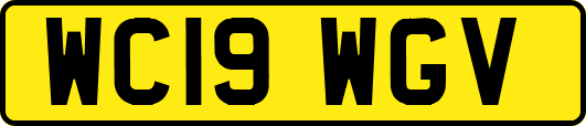 WC19WGV
