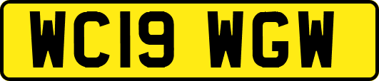 WC19WGW