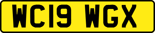WC19WGX