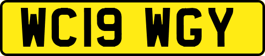 WC19WGY