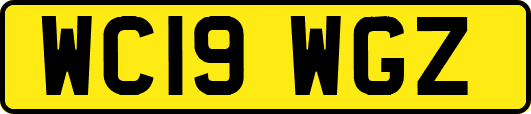 WC19WGZ