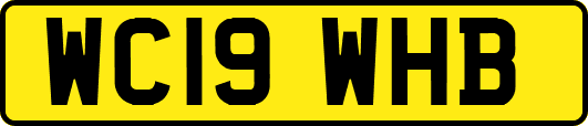 WC19WHB