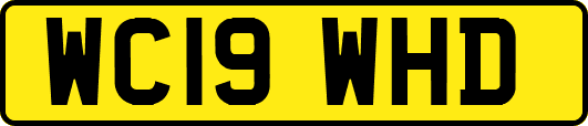 WC19WHD