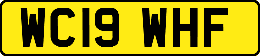 WC19WHF