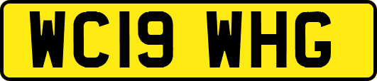 WC19WHG