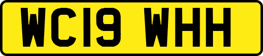 WC19WHH