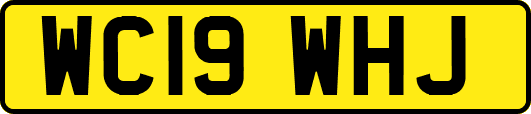 WC19WHJ