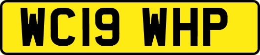 WC19WHP