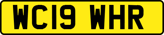 WC19WHR