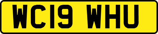 WC19WHU