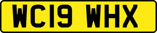 WC19WHX