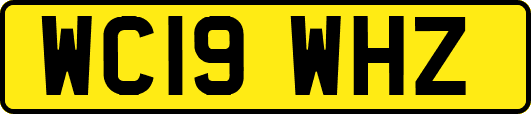 WC19WHZ