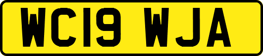 WC19WJA