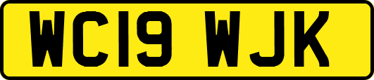WC19WJK