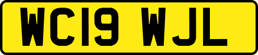 WC19WJL