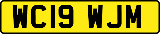 WC19WJM