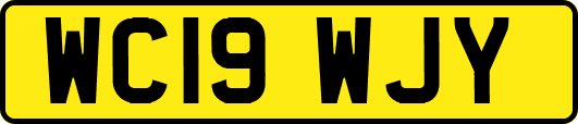 WC19WJY