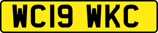 WC19WKC