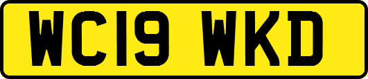 WC19WKD