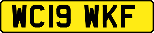 WC19WKF