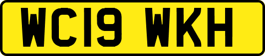 WC19WKH