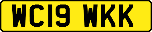 WC19WKK