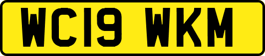 WC19WKM