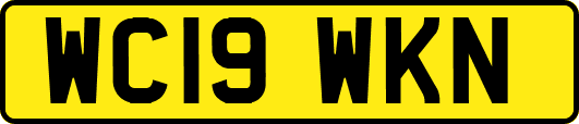 WC19WKN