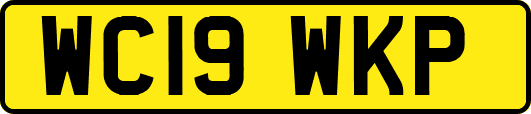 WC19WKP