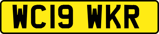WC19WKR