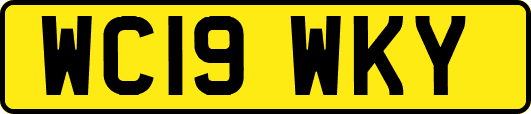 WC19WKY