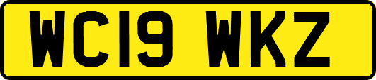 WC19WKZ