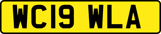 WC19WLA