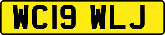 WC19WLJ