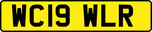 WC19WLR