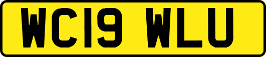 WC19WLU