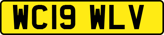 WC19WLV