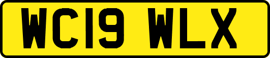 WC19WLX