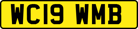 WC19WMB